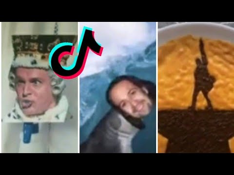 Hamilton tiktok Compilation
