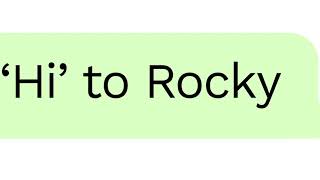 Introducing RockTalk AI — BigRock’s business assistant on WhatsApp. screenshot 4