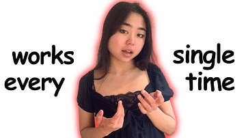 How To Get Them To Fall In Love With You (ODDLY SPECIFIC)