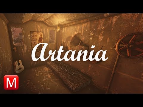 Artania ► Артания (Истинная Концовка)