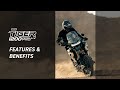 New Tiger 1200 Rally Pro | Features and Benefits