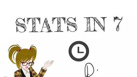 Example of Chi2 2-way #statsin7 (ep 6)