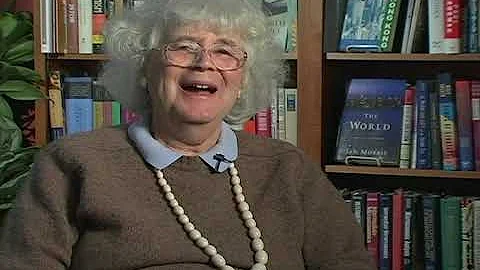 Jan Morris on "Facing Death"