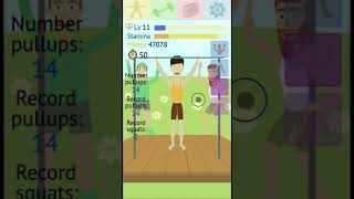 Muscle clicker: Gym Game #2 screenshot 1