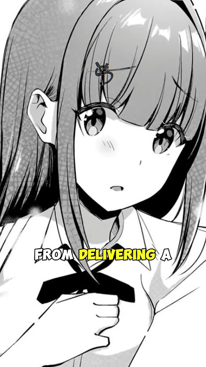 I Became Close to a Beautiful Girl After Helping Her Little Sister...