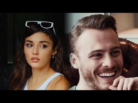 Exclusiva Las fotos románticas de la escapada secreta de Kerem y Hande