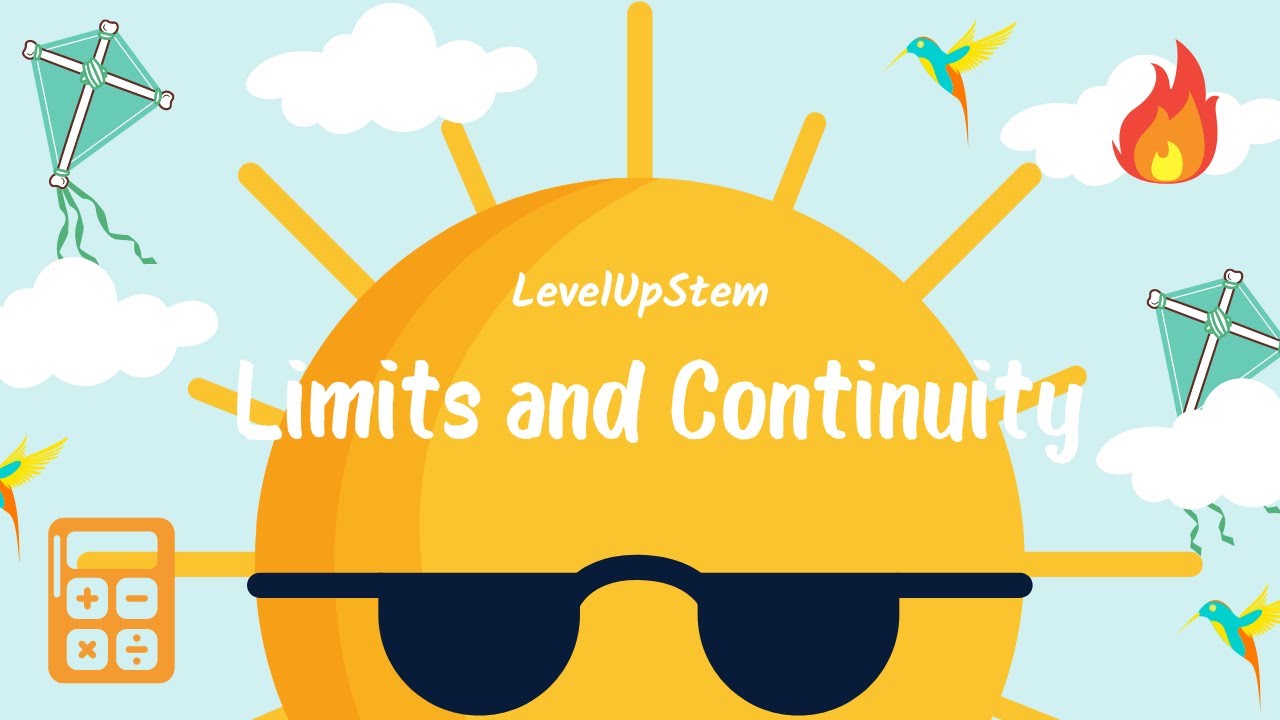 Calculus Practice Problem | Limits and Continuity