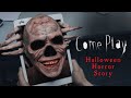 Come Play | Halloween Horror Story | भूतिया कहानी | Hindi Horror Short Film | Khooni Monday E95 🔥🔥🔥