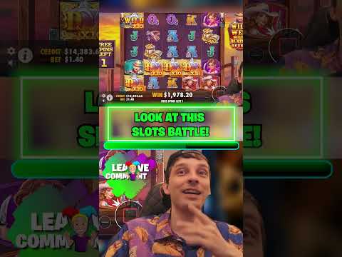 Blitzing Big Win! Major Profit From Max Bid on Quick Hit Blitz!