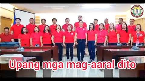 DepEd Tarlac Province Hymn