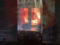 Ebi Harighe Sabzi Montreal Concert ابی حریق سبز کنسرت مونترال 