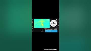 How to make Sponge effect on KineMaster