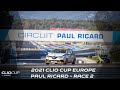 2021 Clio Cup Europe Paul Ricard - Race 2