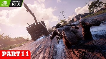 Uncharted 4 : A Thief