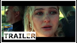 Rage - Thriller Movie Trailer - 2021