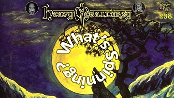 Heavy Metallurgy Presents Episode #238: What’s Spinning? Heavy Metal Holiday Playlists