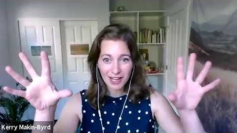 Hope Arnold, LCSW explains social signalling, overcontrol, and undercontrol from Radically Open DBT