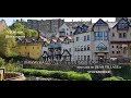 вШотландииЖить #12: куда стоит пойти в Эдинбурге: DEAN VILLAGE и STOCKBRIDGE