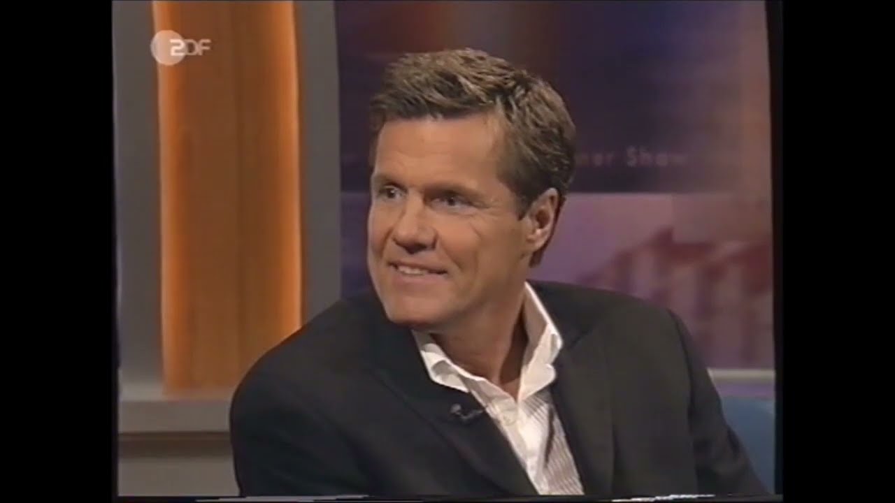 Dieter Bohlen Interview in der Sendung \