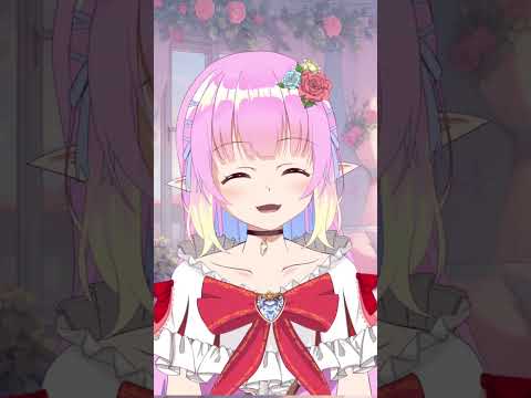 【 #shorts 】ねるねるねるねの会日程決まった⸜(*˙꒳˙*)⸝【花凪宮かのん - Kanon Hanamiya - 】【VTuber】