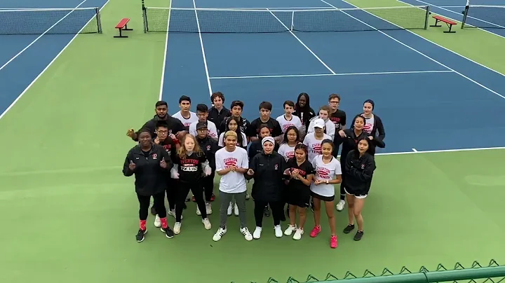 Overton Tennis Fundraiser