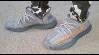 yeezy israfil legit check