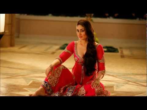 Agent Vinod - Shreya Ghoshal - Raabta [Female version]