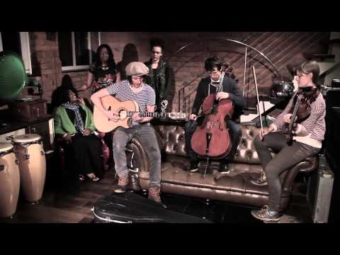 All You Need Is Love - The Beatles (JP Cooper Cover version - LIVE)
