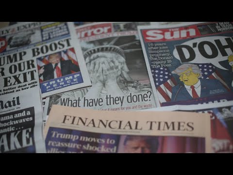 Video: Google Has Invested In Robotic Journalists - Alternative View