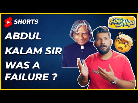 Video: Was apj abdul kalam een iitian?