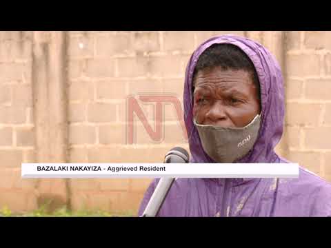 NTV PANORAMA: Lweza