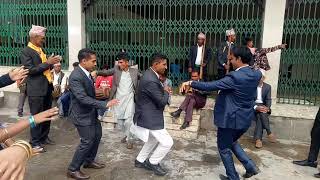 Nepali Traditional Dance