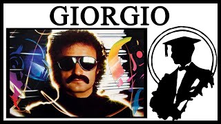 Who Is Giovanni Giorgio?