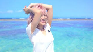 佐咲紗花｜ 『FEEL×ALIVE』MV Full size