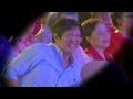 Sen. Bongbong Marcos - Da Real Macoy Retro Concert (8 September 2012)