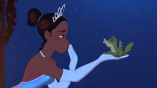 Принцесса И Лягушка / The Princess And The Frog