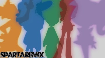 [TVS/JTS Custom Source] Multisource [Sparta Jyro V3 Remix]