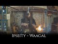 Waagal  ipseity home live session  handpan