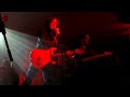 The blinders  forty days and forty nights  live  the social 24032022 3 of 16