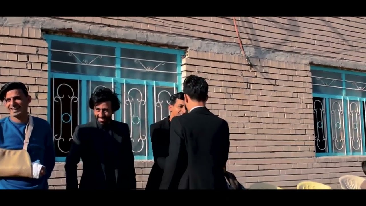 حفل زفاف حيدر السيد ألف مبروك حبيبي سوق الشيوخ - العكيكه _ناظم كرمه حسن