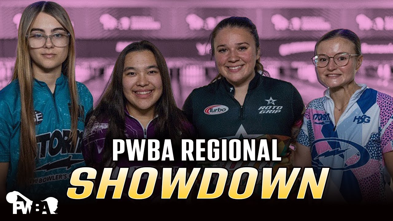 2024 PWBA Regional Showdown