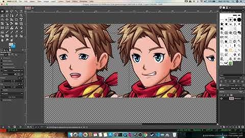 RPG Maker MZ : Ultimate Coding Tutorial | SPRITE SHEETS!