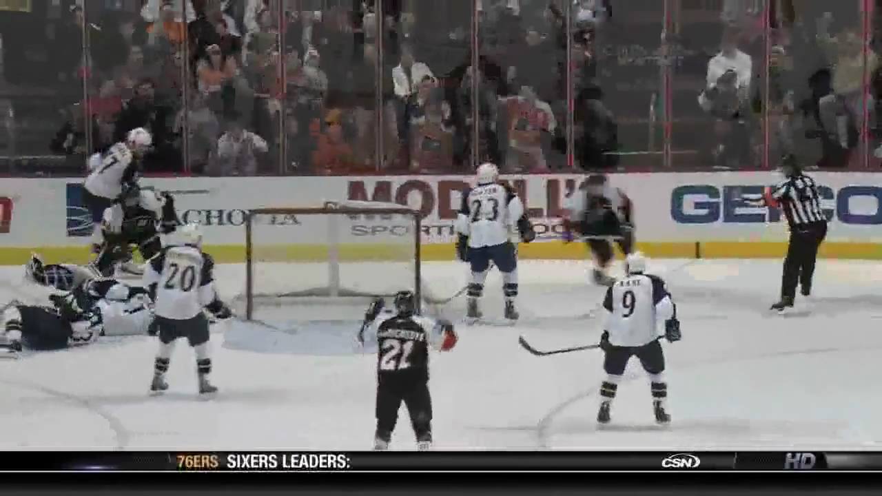 Philadelphia Flyers - That's 7️⃣-time #NHLAllStar, Claude Giroux.