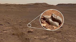 Download Lagu NASA's Steadfast Soil Sifter Takes Samples, Revealing Mars Mysterious Rainy Past in 4K Close-Ups MP3 Download Lagu NASA's Steadfast Soil Sifter Takes Samples, Revealing Mars Mysterious Rainy Past in 4K Close-Ups MP3