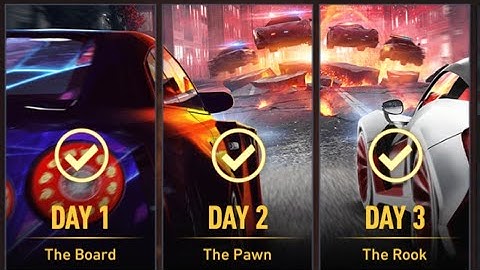 Day 3 Lockdown Race • Hennessy Venom F5 | Apocalypse Devil