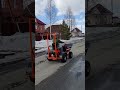 Российского Мини-Самосвал TRAXTOR #минисамосвал  #traxtor #минидумпер  #сделановроссии #думпер