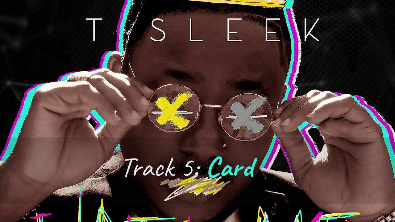 Guarda T Sleek • Card su YouTube Guarda T Sleek • Card su YouTube