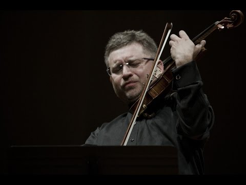 Bartek Nizioł - Karłowicz - Violin Concerto (2012)