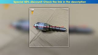 First Look 342-5313 Valve Gp-Modulating For 924K 930K 938K Engine 3425313