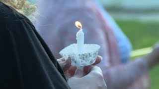 Northwest Baptist community mourns the loss of church member killed by tree